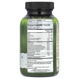 Irwin Naturals, Shatavari-Rose Mind & Body, для женщин, 60 мягких таблеток