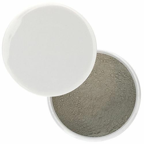 Now Foods, Solutions, European Clay Powder, 397 г (14 унций)