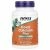 Now Foods, Коралловый кальций Плюс, 100 капсул в растительной оболочке
