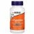 Now Foods, L-карнитин, 500 мг, 30 растительных капсул