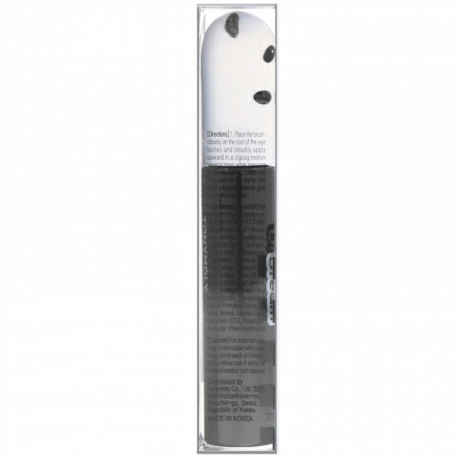 Tony Moly, Panda's Dream Smudge Out Mascara, 02 Long Lash, 10 g