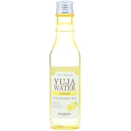 Skinfood, Тоник на водяной основе Юдзу, 180 мл