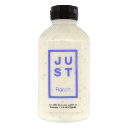 Just Mayo, Just Ranch, 12 унций (355 мл)