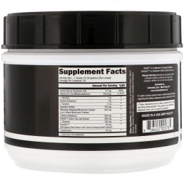 Controlled Labs, White Flash, со вкусом киви и клубники, 319 г