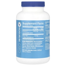 The Vitamin Shoppe, Витамин C с шиповником, 300 таблеток