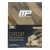 MusclePharm, Протеиновый батончик Combat Crisp с арахисовым маслом, 12 штук по 1,59 унц. (45 г)