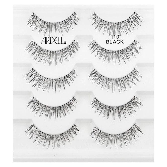 Ardell, Natural Lashes, 5 пар