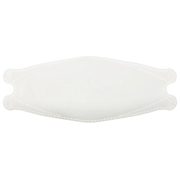 One Fine Day, Disposable KF94 ( N95 / KN95/ FFP2 ) Mask, 1 Mask
