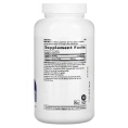 GNC, Calcium Citrate, 180 Vegetarian Caplets
