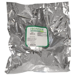 Frontier Natural Products, Цельные листья сенны, 16 унций (453 г)