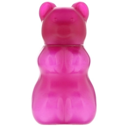 Skinfood, Гель для рук "Мишка Гамми", виноград, 1,52 ж. унц. (45 мл)