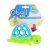Oball, H2O, Wind'N Swim Turtle, 6+ Months