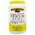 Natural Factors, NATURAL FACTORS, VegiDay Raw Organic Plant-Based Protein - Decadent Chocolate, 32.28 oz