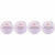 Reviva Labs, 5-Day Trial Kit, Anti-Aging, 4 Piece Kit, 0.25 oz (7 g) Each