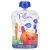 Plum Organics, Органический продукт, аппетитная смесьмс черникой и морковью, 4 упаковки, 3,17 унц. (90 г) в каждой