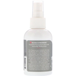 Earth Mama, Растительный перинеальный спрей, 4 ж. унц. (120 мл)