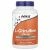 Now Foods, L-цитрулин, 750 мг, 180 капсул в растительной оболочке