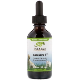 PetAlive, EaseSure-S, 2 ж. унц. (59 мл)