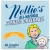 Nellie's, Ароматные шарики для стирки и сушки, цитрус, 1 шарик