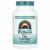Source Naturals, Wellness Zinc пастилки (23 мг) Персик Малина 60 пастилок