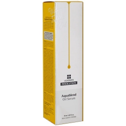 Leaders, Масло-сыворотка Aquablend, 1.69 унции (50 мл)