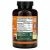 Nature's Craft, куркума с экстрактом Bioperine, 180 капсул