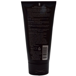 Aubrey Organics, Мужской набор, гель для волос, с биотином и женьшенем, 6 жидких унций (177 мл)