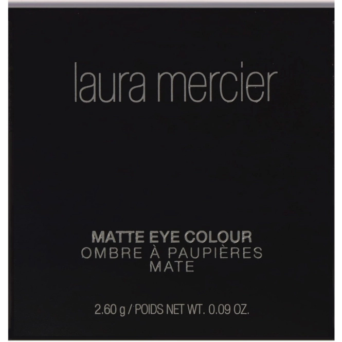 Laura Mercier, Матовые тени для век, оттенок «Кофе с молоком», 2,6 г