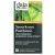 Gaia Herbs, постбиотик из квашеной капусты, 60 веганских капсул с фитокапсулами