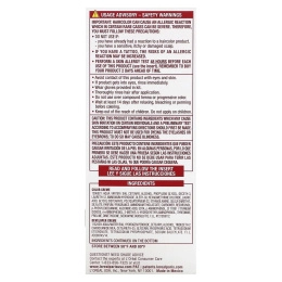 L'Oreal, Краска с тройной защитой Excellence Creme, оттенок 6G светлый золотисто-коричневый, на 1 применение