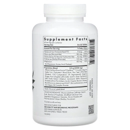 Michael's Naturopathic, Факторы метаболизма холестерина, 270 таблеток