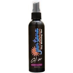 Jan Tana, The Color Collection - Глазурь высокой четкости 4 жидких унции