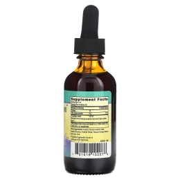 Herbs for Kids, эхинацея/золотистыйкорень, апельсин, 59 мл (2 жидк. унции)