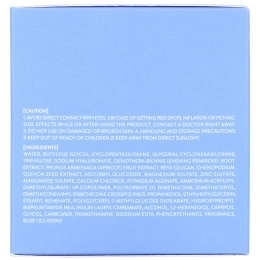 Laneige, Water Sleeping Mask, ночная увлажняющая маска, 70 мл