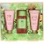 Pixi Beauty, Набор из 3 предметов для ухода за кожей, лучшее из экстрактов розы
