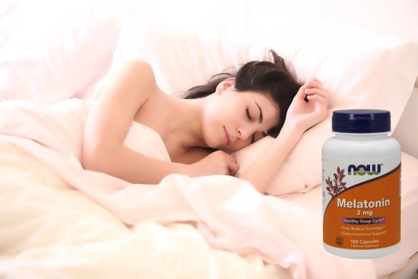 10 продуктов, которые помогут вам уснуть как младенец