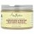 SheaMoisture, ямайское черное касторовое масло, укрепляющая и восстанавливающая маска, 340 мл (12 унции)