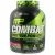 MusclePharm, Белковый порошок Combat, три ягоды, 4 фунта (1814 г)