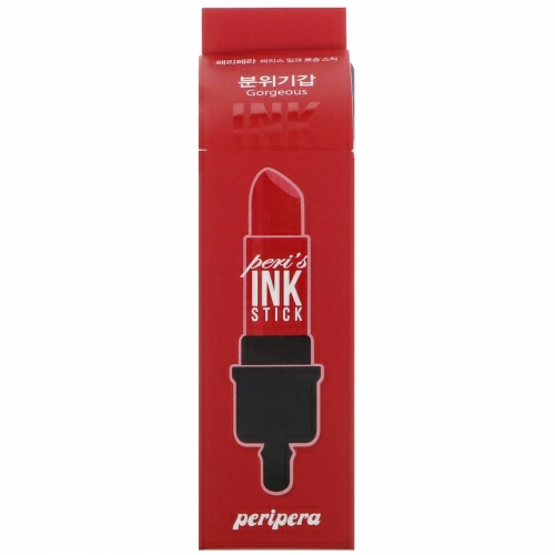 Peripera, Peri's Ink Stick Matt, #6 Gorgeous, .12 oz (3.5 g)