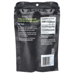 Frontier Natural Products, Органический лист красной малины, 1,48 унции (42 г)