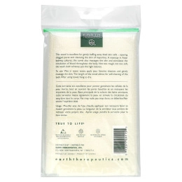 Earth Therapeutics, Отшелушивающее гидро полотенце 1 единица