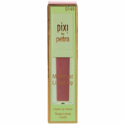 Pixi Beauty, MatteLast Liquid Lip, Really Rose, .24 oz (6.9 g)