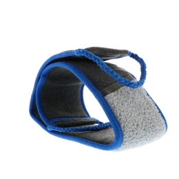 Body Benefits, By Body Image, Для него, черная губка размера XL, 1 губка