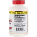 21st Century, Glucosamine Relief, максимальная добавка, 1000 мг, 240 таблеток
