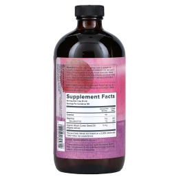 Heritage Store, Heritage Store, Масло черного тмина, 16 жидких унций (480 мл)