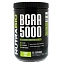 NutraBio Labs, Аминоскислоты с разветвленнной цепью (BCAA) 5000, лимон и лайм, 0,83 фунта (374 г)