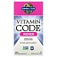 Garden of Life, Vitamin Code®, мультивитамины из цельных пищевых продуктов для женщин, 240 вегетарианских капсул