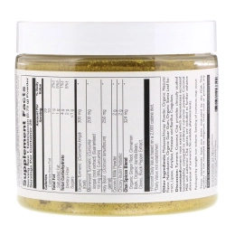 Sunny Green, Turmeric Coconut Chai Drink Mix, 5.68 oz (161 g)