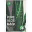 Tosowoong, Маска из чистого алоэ, 10 масок по 23 г каждая