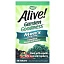 Nature's Way, Alive! Garden Goodness, мультивитамины для мужчин, 60 таблеток